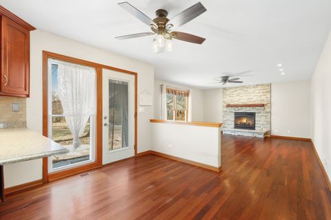 Tiny photo for 425 Cambridge Avenue, Elburn, IL 60119 (MLS # 12562495)