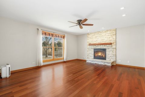 Tiny photo for 425 Cambridge Avenue, Elburn, IL 60119 (MLS # 12562495)