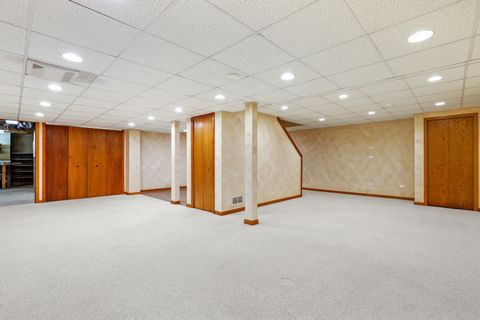 Tiny photo for 425 Cambridge Avenue, Elburn, IL 60119 (MLS # 12562495)