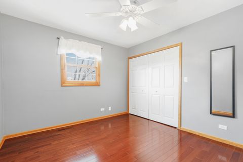 Tiny photo for 425 Cambridge Avenue, Elburn, IL 60119 (MLS # 12562495)
