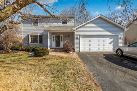 Photo of 425 Cambridge Avenue, Elburn, IL 60119 (MLS # 12562495)