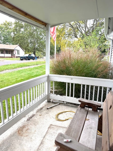 Tiny photo for 103 High Street, Colfax, IL 61728 (MLS # 12789836)