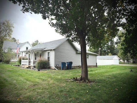 Photo of 103 High Street, Colfax, IL 61728 (MLS # 12789836)