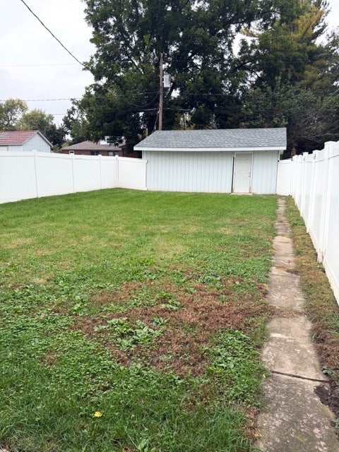Tiny photo for 103 High Street, Colfax, IL 61728 (MLS # 12789836)