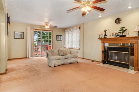 Tiny photo for 805 S Lawrence Way, Pontiac, IL 61764 (MLS # 12765229)