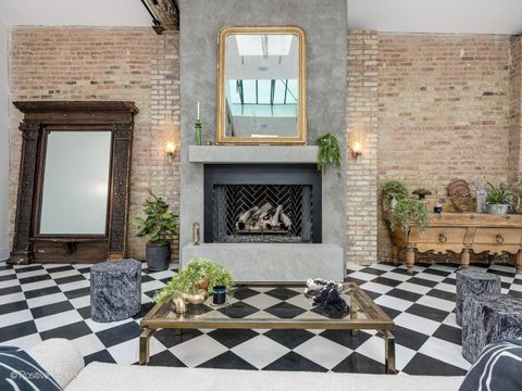 Tiny photo for 2733 N Pulaski Road, Chicago, IL 60639 (MLS # 12590864)