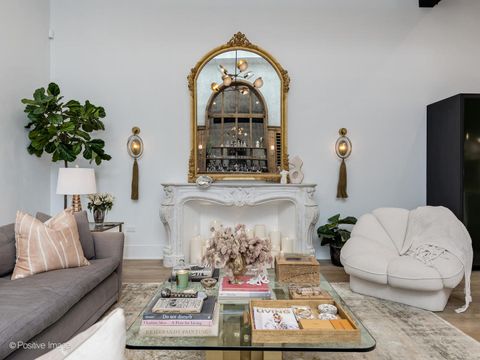 Tiny photo for 2733 N Pulaski Road, Chicago, IL 60639 (MLS # 12590864)
