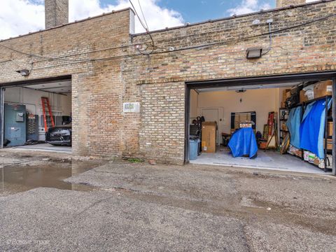 Tiny photo for 2733 N Pulaski Road, Chicago, IL 60639 (MLS # 12590864)