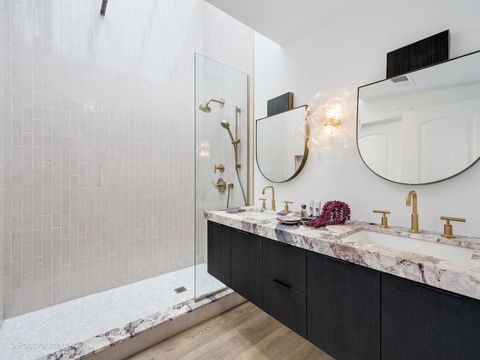 Tiny photo for 2733 N Pulaski Road, Chicago, IL 60639 (MLS # 12590864)