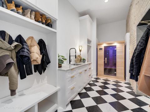 Tiny photo for 2733 N Pulaski Road, Chicago, IL 60639 (MLS # 12590864)