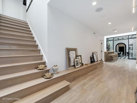 Tiny photo for 2733 N Pulaski Road, Chicago, IL 60639 (MLS # 12590864)
