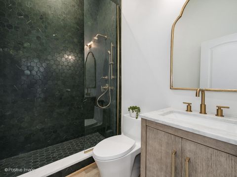 Tiny photo for 2733 N Pulaski Road, Chicago, IL 60639 (MLS # 12590864)