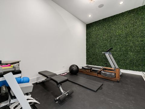 Tiny photo for 2733 N Pulaski Road, Chicago, IL 60639 (MLS # 12590864)