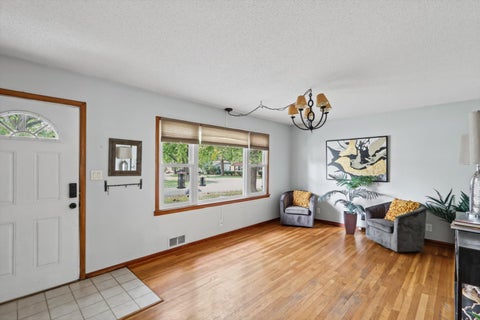 Tiny photo for 1802 PEACH Street, Champaign, IL 61820 (MLS # 12739625)