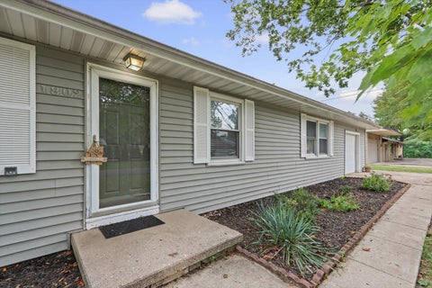 Tiny photo for 1802 PEACH Street, Champaign, IL 61820 (MLS # 12739625)