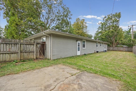 Tiny photo for 1802 PEACH Street, Champaign, IL 61820 (MLS # 12739625)