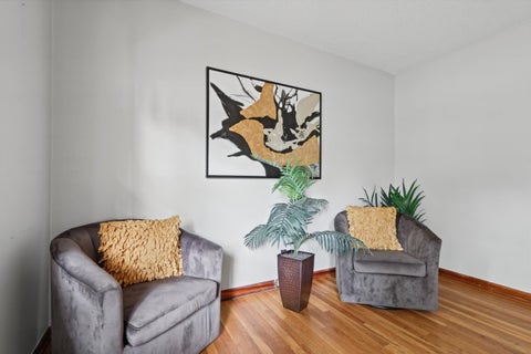 Tiny photo for 1802 PEACH Street, Champaign, IL 61820 (MLS # 12739625)