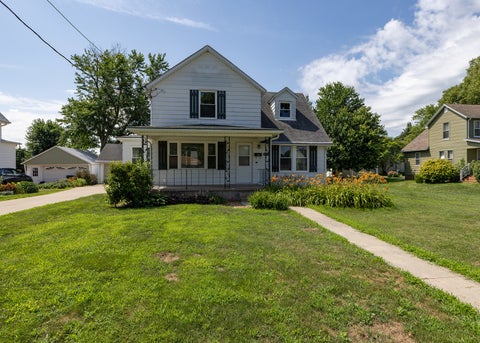 Tiny photo for 614 E Main Street, Geneseo, IL 61254 (MLS # 12711645)