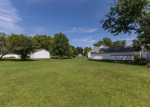 Tiny photo for 614 E Main Street, Geneseo, IL 61254 (MLS # 12711645)