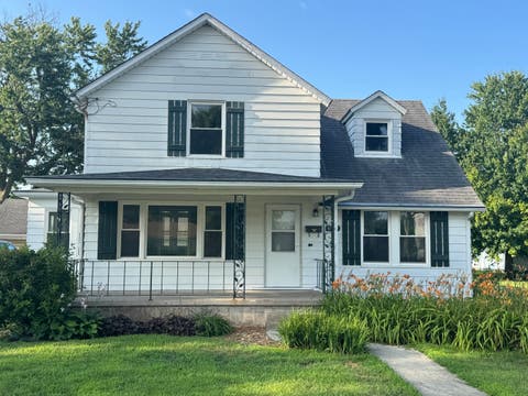 Tiny photo for 614 E Main Street, Geneseo, IL 61254 (MLS # 12711645)