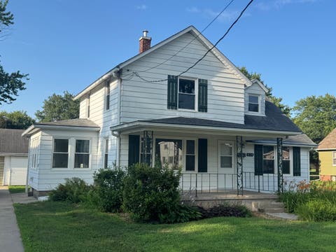 Photo of 614 E Main Street, Geneseo, IL 61254 (MLS # 12711645)