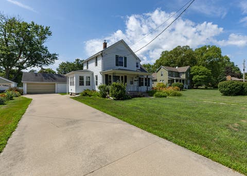 Tiny photo for 614 E Main Street, Geneseo, IL 61254 (MLS # 12711645)