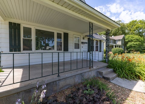Tiny photo for 614 E Main Street, Geneseo, IL 61254 (MLS # 12711645)