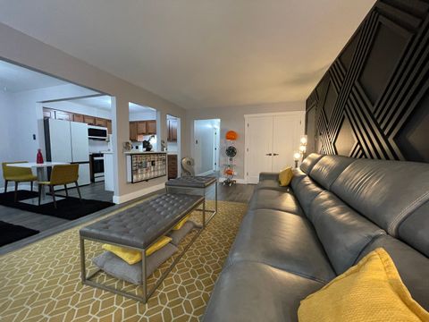 Tiny photo for 22453 Pleasant Drive #13, Richton Park, IL 60471 (MLS # 12502243)