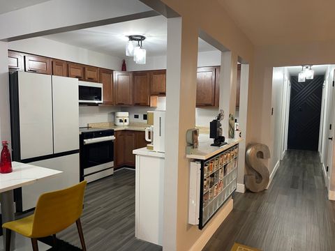 Tiny photo for 22453 Pleasant Drive #13, Richton Park, IL 60471 (MLS # 12502243)