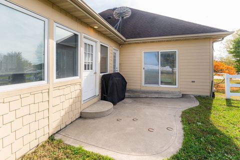 Tiny photo for 2601 N 3653rd Road, Sheridan, IL 60551 (MLS # 12607590)
