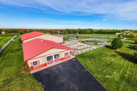 Tiny photo for 2601 N 3653rd Road, Sheridan, IL 60551 (MLS # 12607590)