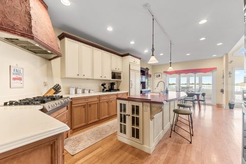 Tiny photo for 2601 N 3653rd Road, Sheridan, IL 60551 (MLS # 12607590)