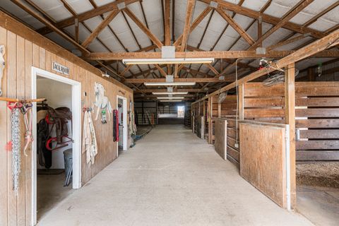 Tiny photo for 2601 N 3653rd Road, Sheridan, IL 60551 (MLS # 12607590)