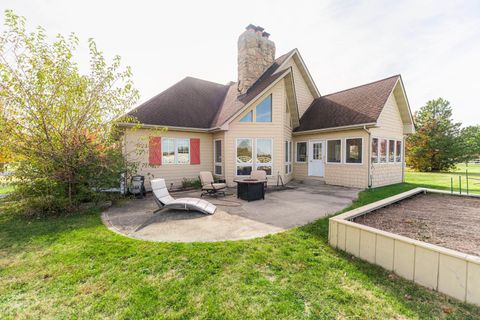 Tiny photo for 2601 N 3653rd Road, Sheridan, IL 60551 (MLS # 12607590)