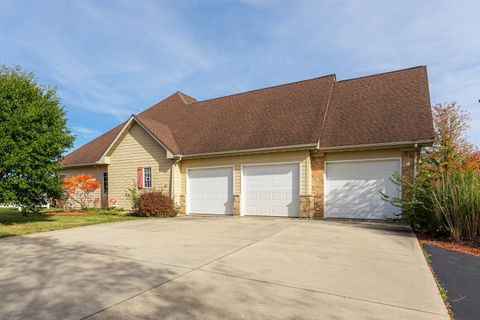 Tiny photo for 2601 N 3653rd Road, Sheridan, IL 60551 (MLS # 12607590)