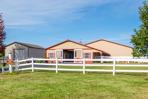 Tiny photo for 2601 N 3653rd Road, Sheridan, IL 60551 (MLS # 12607590)