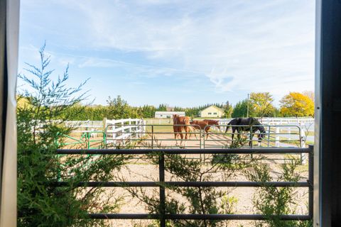 Tiny photo for 2601 N 3653rd Road, Sheridan, IL 60551 (MLS # 12607590)