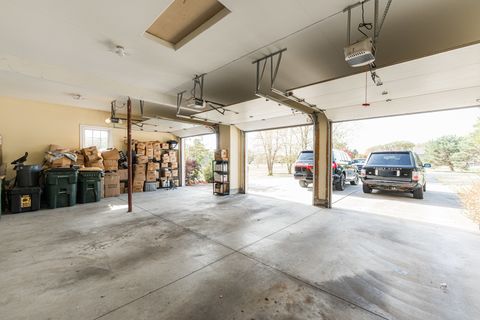 Tiny photo for 2601 N 3653rd Road, Sheridan, IL 60551 (MLS # 12607590)
