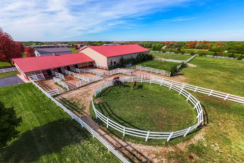 Tiny photo for 2601 N 3653rd Road, Sheridan, IL 60551 (MLS # 12607590)