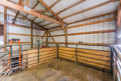 Tiny photo for 2601 N 3653rd Road, Sheridan, IL 60551 (MLS # 12607590)