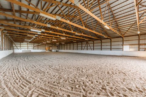 Tiny photo for 2601 N 3653rd Road, Sheridan, IL 60551 (MLS # 12607590)
