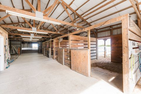 Tiny photo for 2601 N 3653rd Road, Sheridan, IL 60551 (MLS # 12607590)