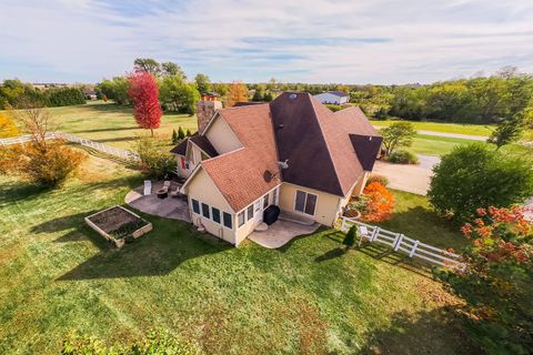 Tiny photo for 2601 N 3653rd Road, Sheridan, IL 60551 (MLS # 12607590)