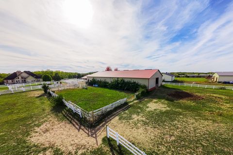 Tiny photo for 2601 N 3653rd Road, Sheridan, IL 60551 (MLS # 12607590)