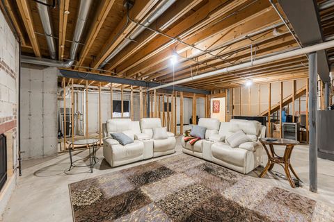 Tiny photo for 2601 N 3653rd Road, Sheridan, IL 60551 (MLS # 12607590)