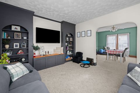 Tiny photo for 225 E Wells Street, Geneseo, IL 61254 (MLS # 12539867)