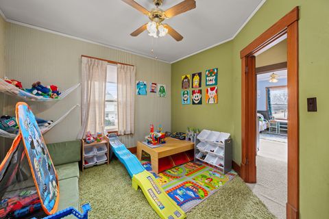 Tiny photo for 225 E Wells Street, Geneseo, IL 61254 (MLS # 12539867)