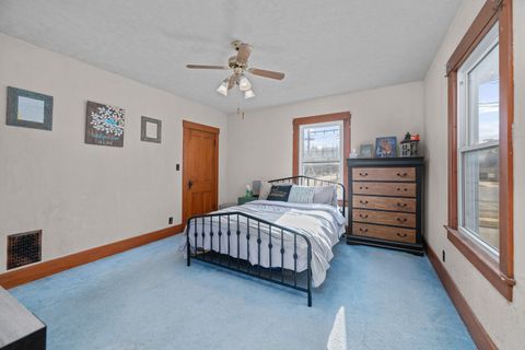 Tiny photo for 225 E Wells Street, Geneseo, IL 61254 (MLS # 12539867)