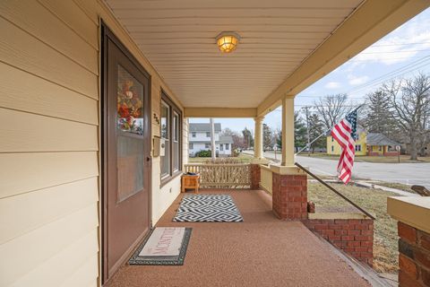 Tiny photo for 225 E Wells Street, Geneseo, IL 61254 (MLS # 12539867)