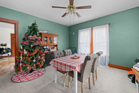 Tiny photo for 225 E Wells Street, Geneseo, IL 61254 (MLS # 12539867)